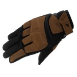 Komine GK-2273 Urban Mesh Motorcycle Gloves