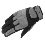Komine GK-2273 Urban Mesh Motorcycle Gloves