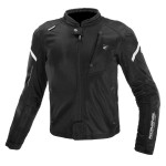 Komine JK-1283 Protective Full Mesh Motorcycle Jacket