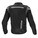 Komine JK-1283 Protective Full Mesh Motorcycle Jacket