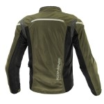 Komine JK-1283 Protective Full Mesh Motorcycle Jacket