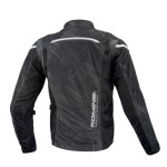 Komine JK-1283 Protective Full Mesh Motorcycle Jacket