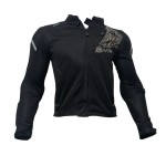 Komine JK-1283 Protective Full Mesh Motorcycle Jacket