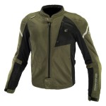 Komine JK-1283 Protective Full Mesh Motorcycle Jacket