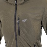 Komine JK-176 Enigma Light Mesh Motorcycle Parka