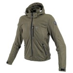 Komine JK-176 Enigma Light Mesh Motorcycle Parka