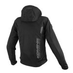 Komine JK-176 Enigma Light Mesh Motorcycle Parka