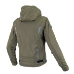 Komine JK-176 Enigma Light Mesh Motorcycle Parka