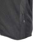 Komine JK-180 Heavy Mesh Scrambler Motorcycle Jacket