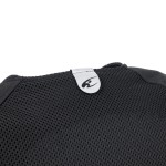 Komine JK-180 Heavy Mesh Scrambler Motorcycle Jacket