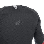 Komine JK-180 Heavy Mesh Scrambler Motorcycle Jacket