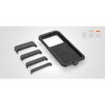 Optiline 90540 Universal Hard Case Waterproof Mobile Phone Holder