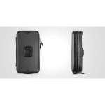 Optiline 90549 Wallet Plus Waterproof Mobile Phone Holder with Storage Compartment