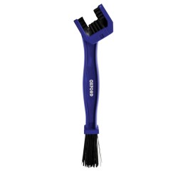 Oxford OX731 Motorcycle Chain Cleaning Brush