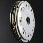 Reveno Maxi STC 2.0 Scooter Clutch Cover for Yamaha X-Max 300
