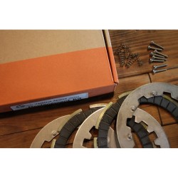 Reveno Scooter 2000K Repair Kit for Yamaha, Honda
