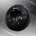 Reveno STC 2.0 Scooter Clutch Cover for Honda