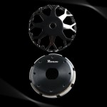 Reveno STC 2.0 Scooter Clutch Cover for Honda