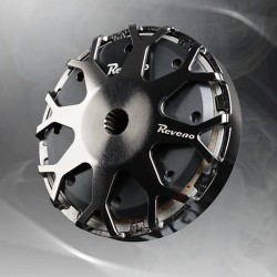Reveno STC 2.0 Scooter Clutch Cover for Honda
