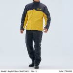 RS Taichi RSR048 Drymaster Waterproof Motorcycle Racing Rain Suit