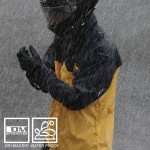 RS Taichi RSR048 Drymaster Waterproof Motorcycle Racing Rain Suit