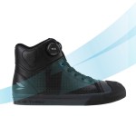 RS Taichi RSS012 Motorcycle Hoop Air Shoes