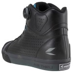 RS Taichi RSS012 Motorcycle Hoop Air Shoes