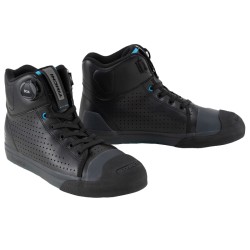 RS Taichi RSS012 Motorcycle Hoop Air Shoes