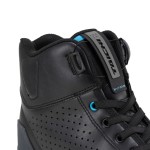 RS Taichi RSS012 Motorcycle Hoop Air Shoes