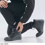 RS Taichi RSS012 Motorcycle Hoop Air Shoes