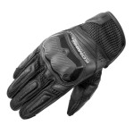 Komine GK-267 Shotgun Mesh Motorcycle Gloves