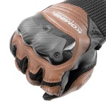 Komine GK-267 Shotgun Mesh Motorcycle Gloves