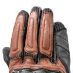 Komine GK-267 Shotgun Mesh Motorcycle Gloves