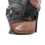 Komine GK-267 Shotgun Mesh Motorcycle Gloves