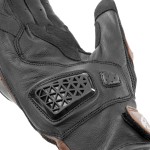 Komine GK-267 Shotgun Mesh Motorcycle Gloves