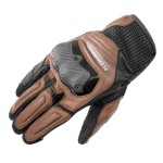 Komine GK-267 Shotgun Mesh Motorcycle Gloves