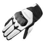 Komine GK-267 Shotgun Mesh Motorcycle Gloves