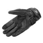 Komine GK-267 Shotgun Mesh Motorcycle Gloves