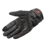 Komine GK-267 Shotgun Mesh Motorcycle Gloves