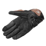 Komine GK-267 Shotgun Mesh Motorcycle Gloves
