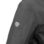Komine JK-174 Enigma Light Air Force Motorcycle Mesh Jacket