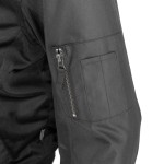 Komine JK-174 Enigma Light Air Force Motorcycle Mesh Jacket