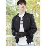 Komine JK-174 Enigma Light Air Force Motorcycle Mesh Jacket