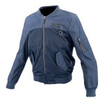 Komine JK-174 Enigma Light Air Force Motorcycle Mesh Jacket