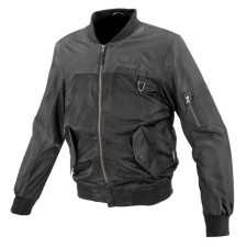 Komine JK-174 Enigma Light Air Force Motorcycle Mesh Jacket