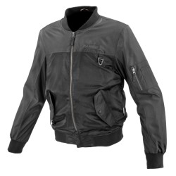 Komine JK-174 Enigma Light Air Force Motorcycle Mesh Jacket