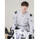 Komine JK-175 Enigma Light Motorcycle Mesh Jacket