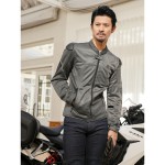 Komine JK-175 Enigma Light Motorcycle Mesh Jacket