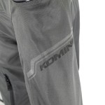 Komine JK-175 Enigma Light Motorcycle Mesh Jacket