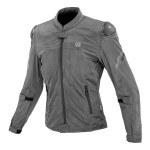 Komine JK-175 Enigma Light Motorcycle Mesh Jacket